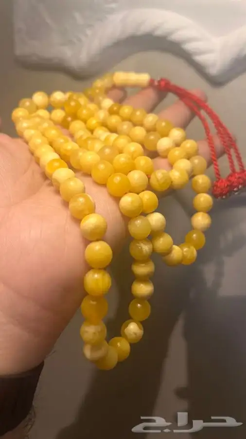 كهرمان بولندي فواح 8