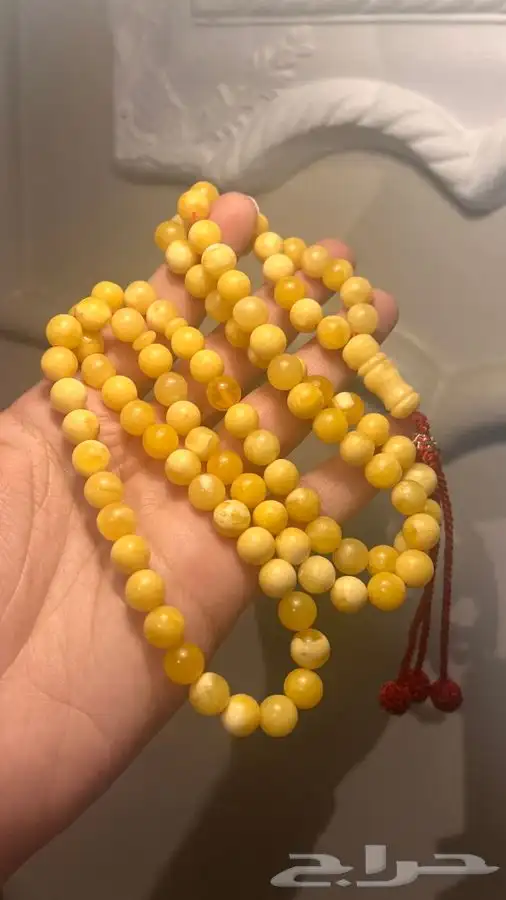 كهرمان بولندي فواح 10