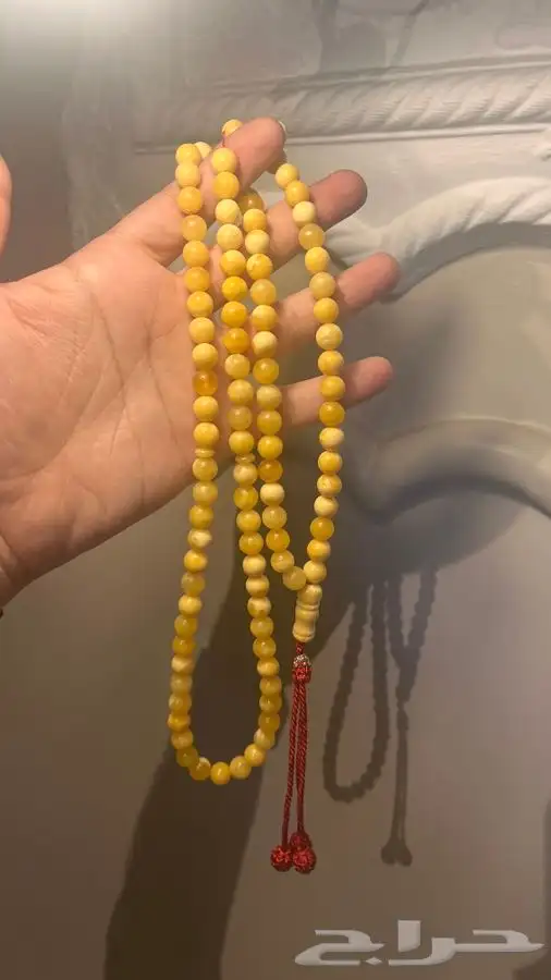 كهرمان بولندي فواح 7