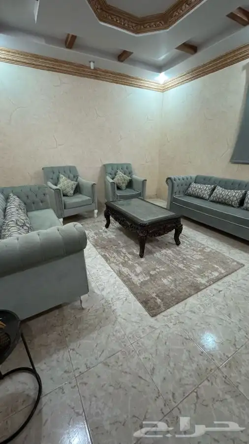 غرفه كامله للبيع 3