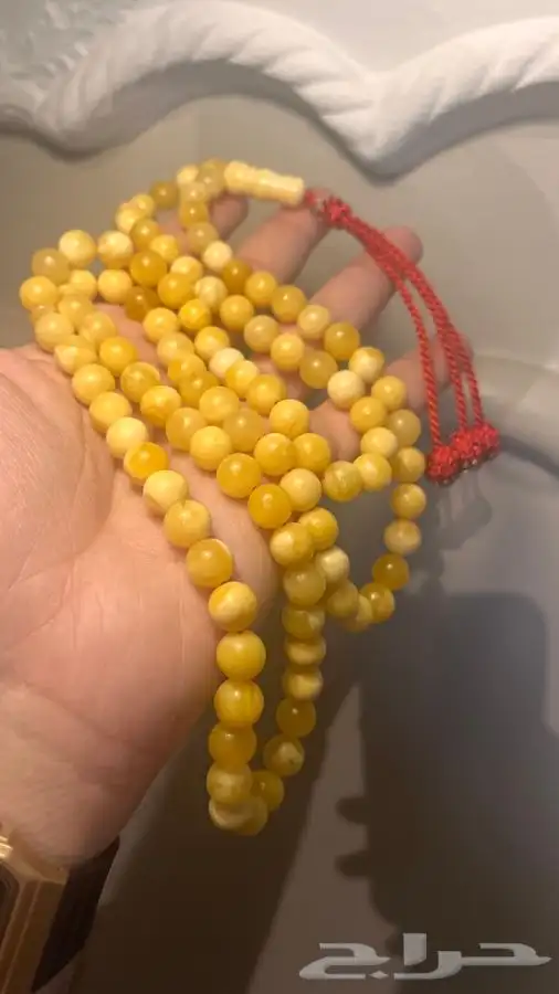 كهرمان بولندي فواح 3