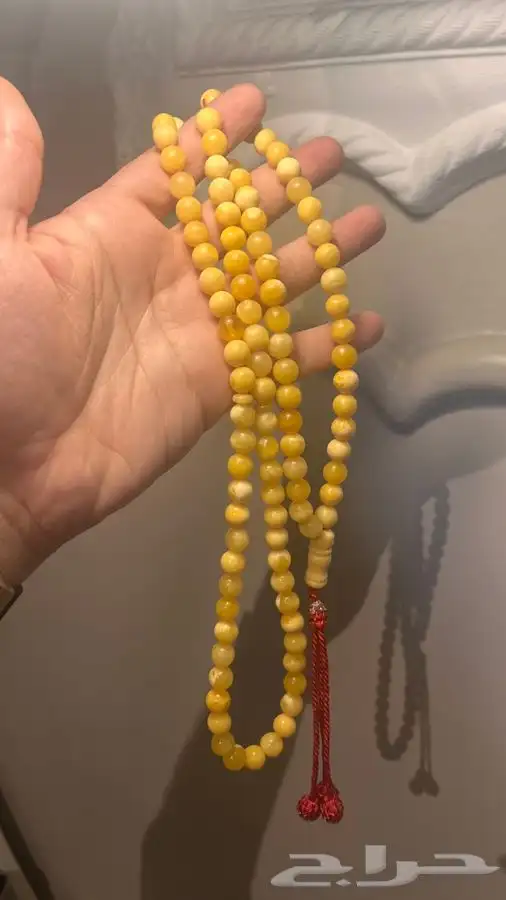 كهرمان بولندي فواح 9