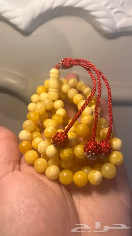 كهرمان بولندي فواح 1