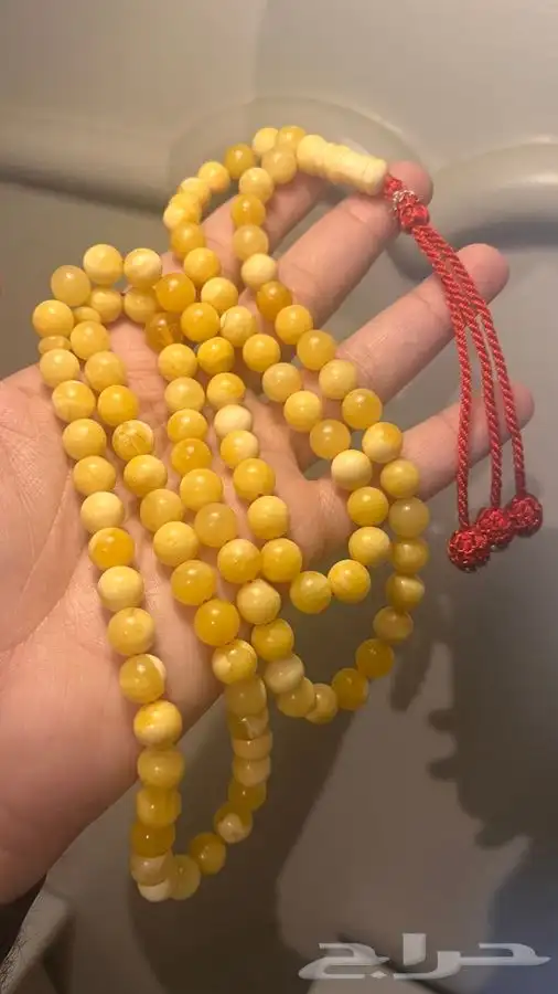 كهرمان بولندي فواح 4