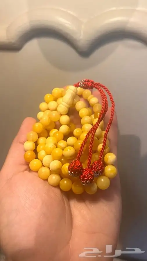 كهرمان بولندي فواح 0