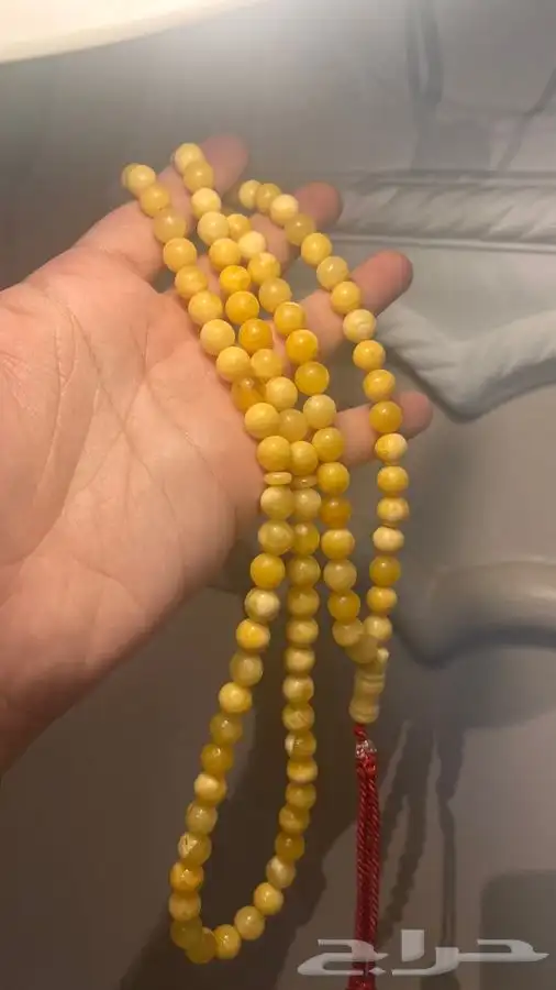 كهرمان بولندي فواح 11