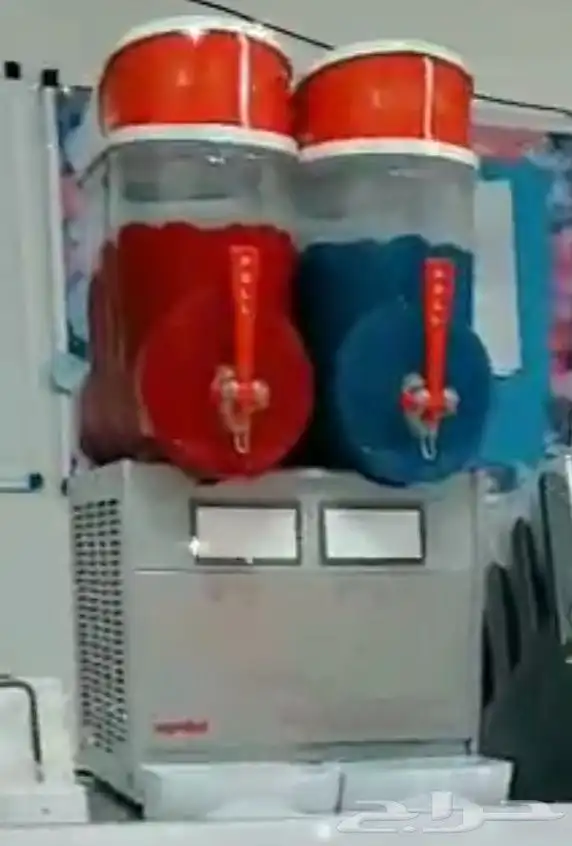 مكينة اسلاش ايطاليه للبيع 3