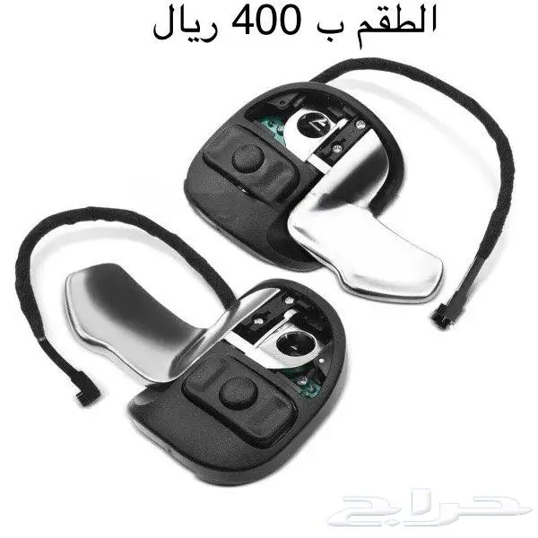 للبيع قطع واكسسوارات دودج 6