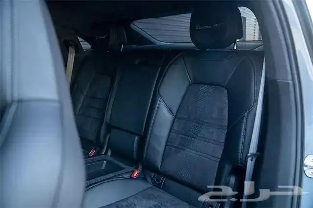 بورش كايين توربو جي تي 2023 Porsche Cayenne Turbo GT 10