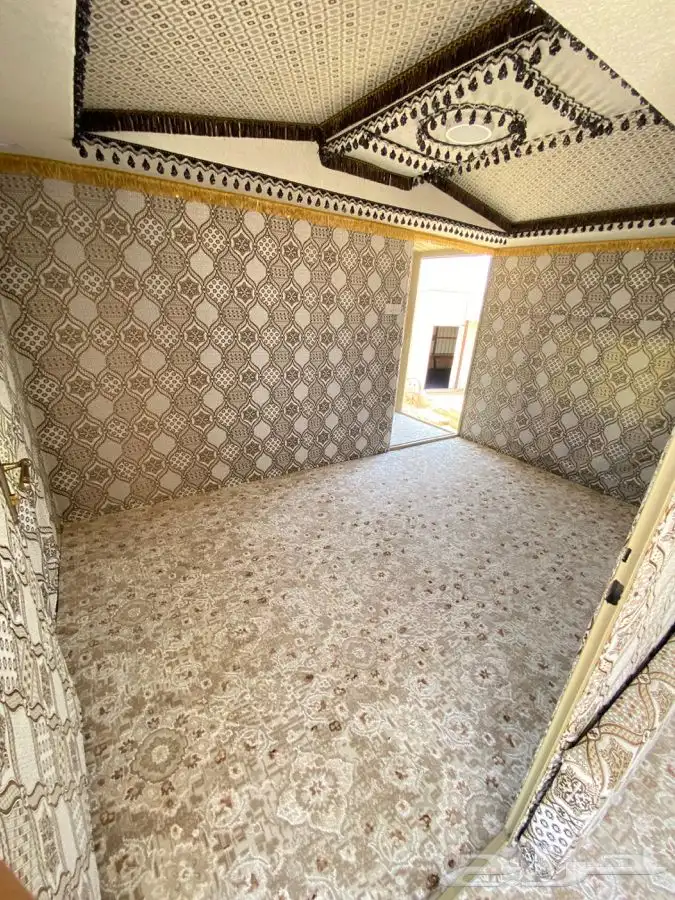 كرفانه عريره جديد الدوادمي 2