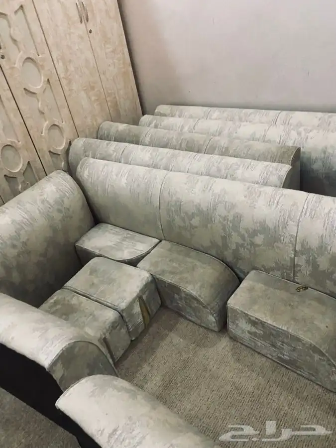 مساند ظهر للبيع 2