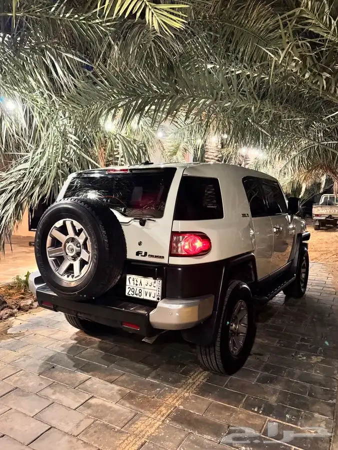 اف جي 2016 فطيمي 4
