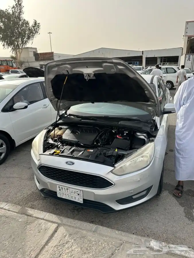 فوكس 4