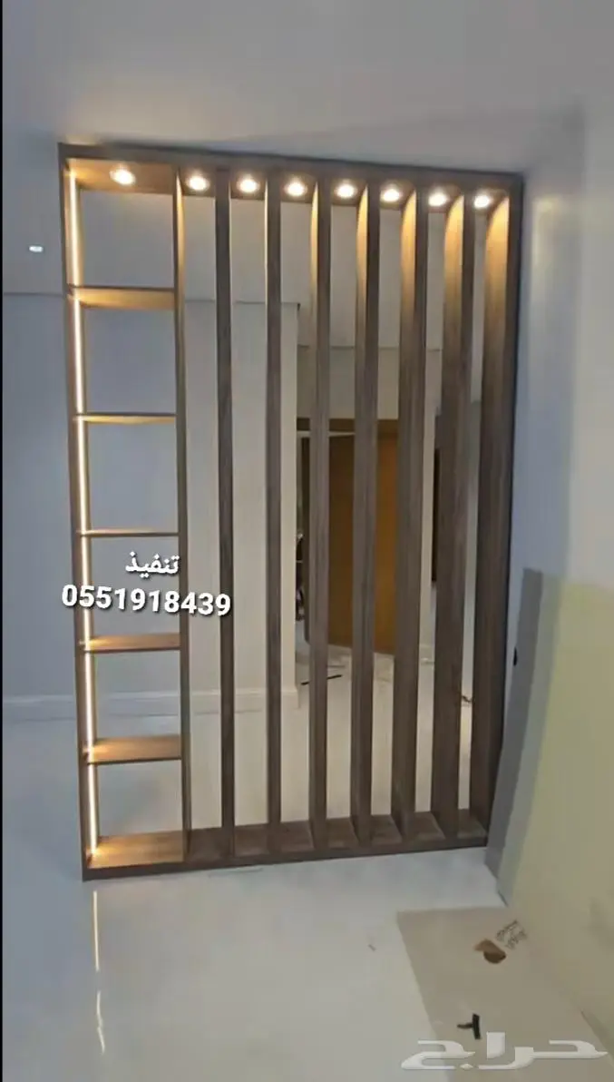 فخامة الديكورديكورات مودرن كل جديد في عالم الديكورات 2