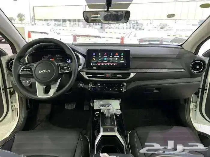 كيا سيراتو 2024 بنزين كمفورت 1500Cc.مستورد(أصفار).. 15