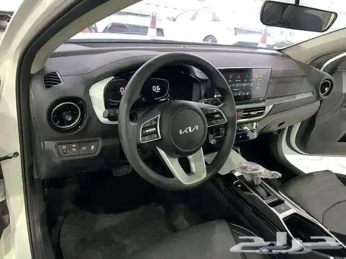 كيا سيراتو 2024 بنزين كمفورت 1500Cc.مستورد(أصفار).. 10