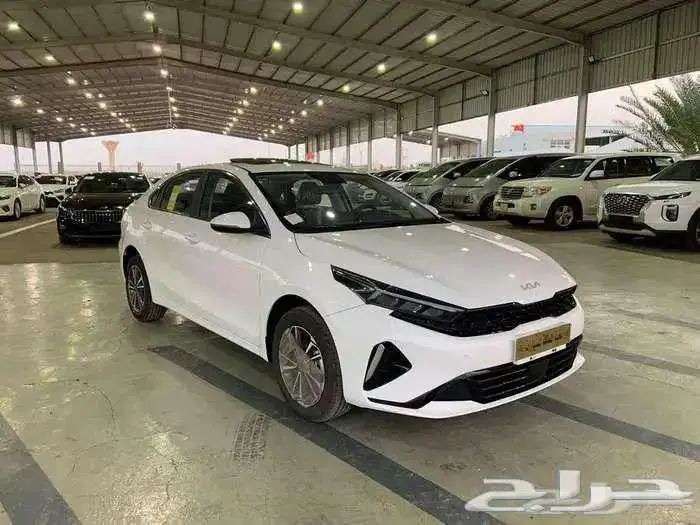 كيا سيراتو 2024 بنزين كمفورت 1500Cc.مستورد(أصفار).. 0