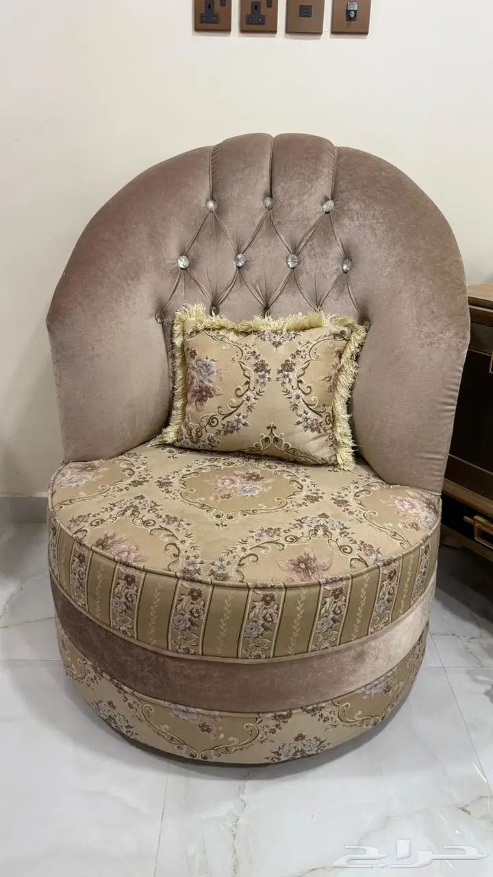 كنب صناعة تركية 2