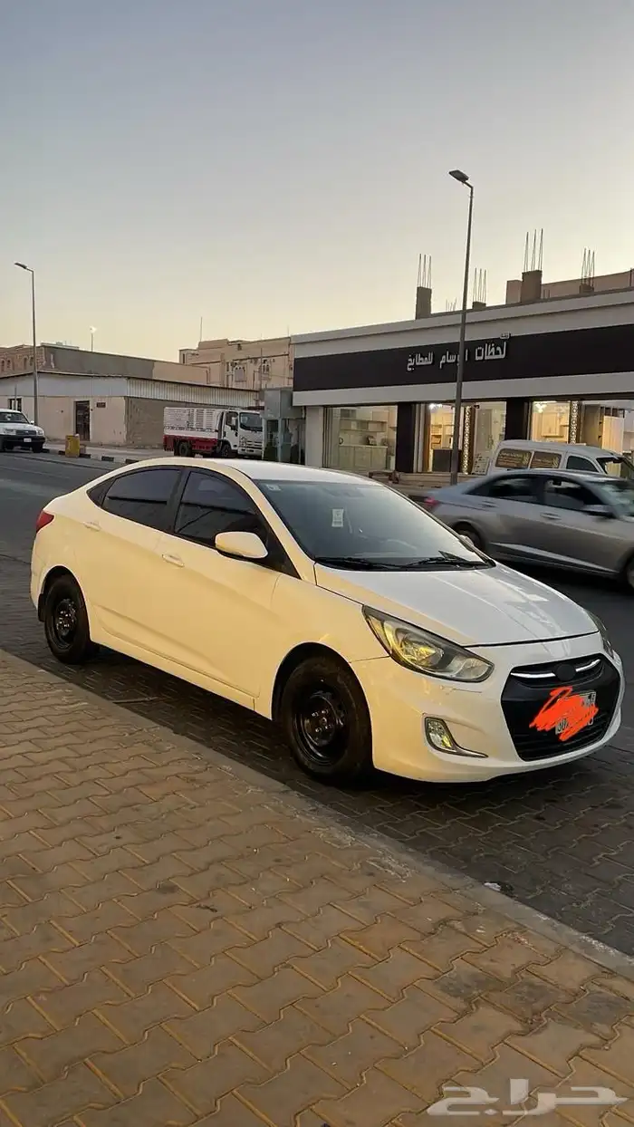 اكسنت 2013 1