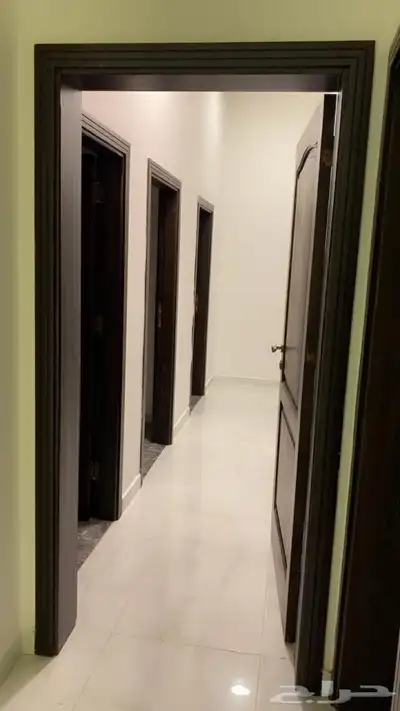 فيلا للإيجار حي الشاطي 6