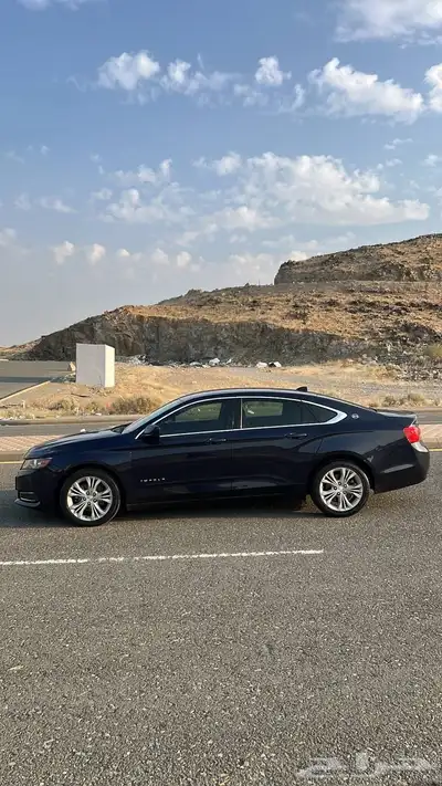 شيفروليه امبالا 2015 2