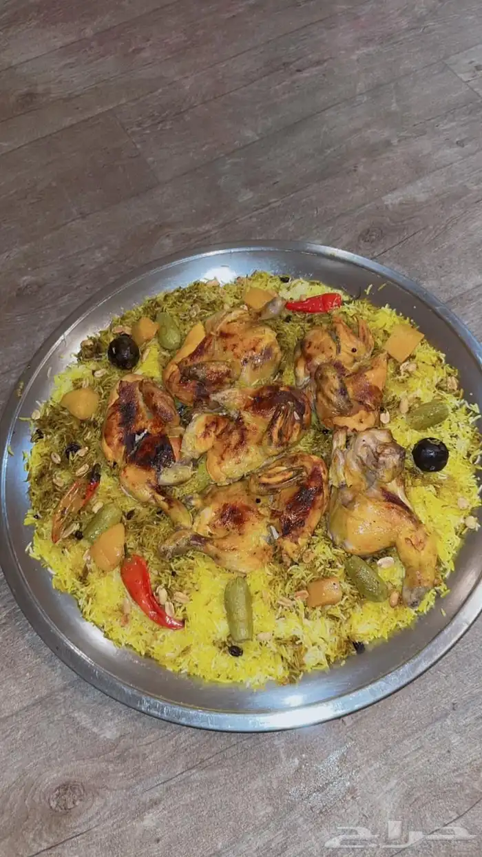 طبخ ذبيحه 10