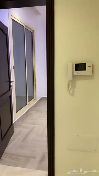 فيلا للإيجار حي الشاطي 5