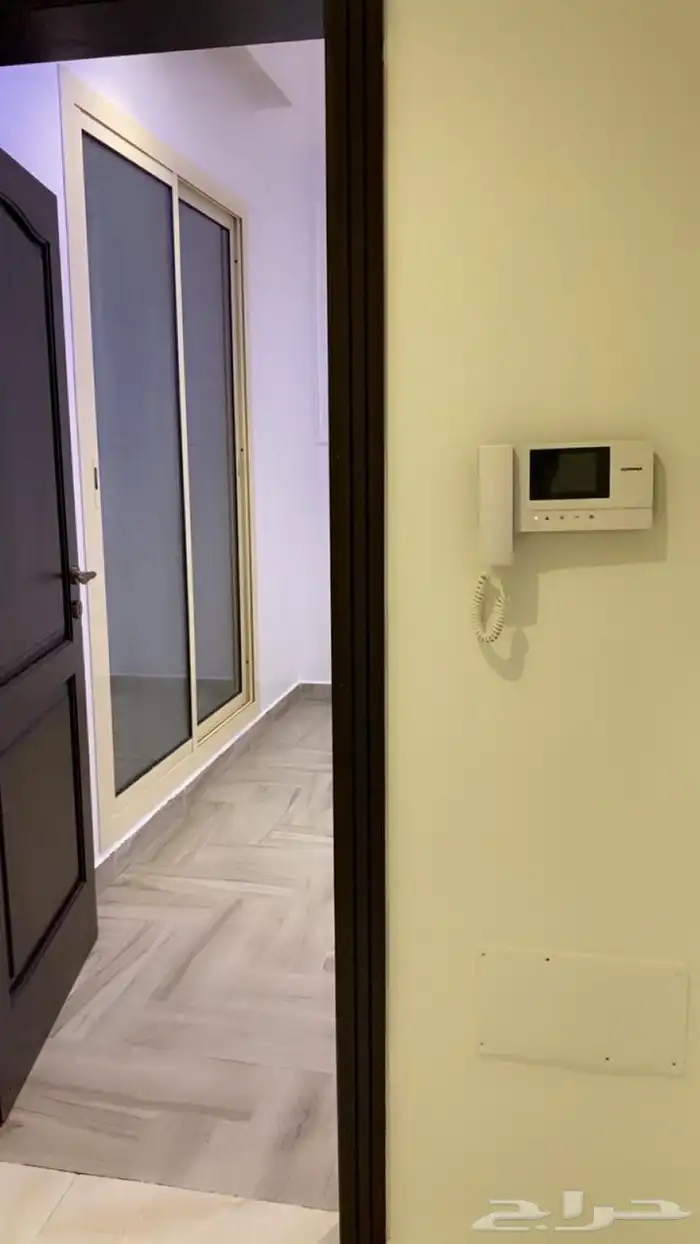 فيلا للإيجار حي الشاطي 5