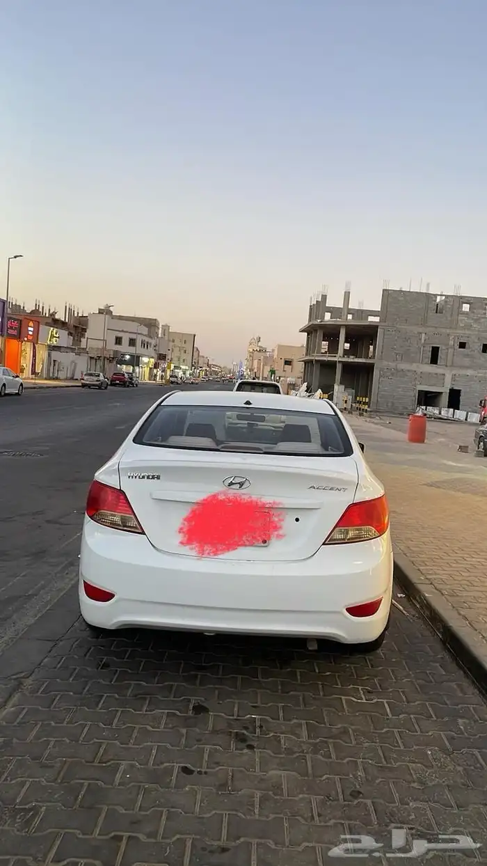 اكسنت 2013 3
