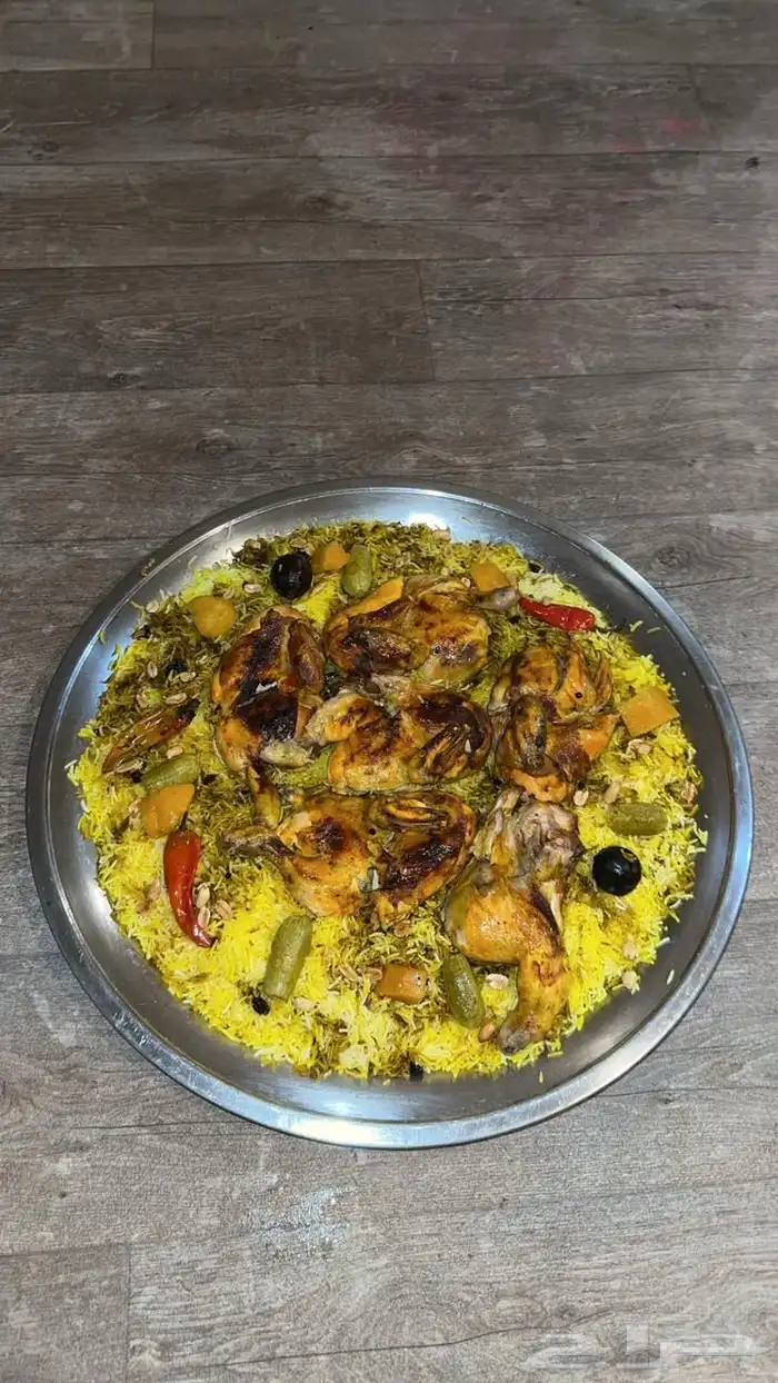 طبخ ذبيحه 9