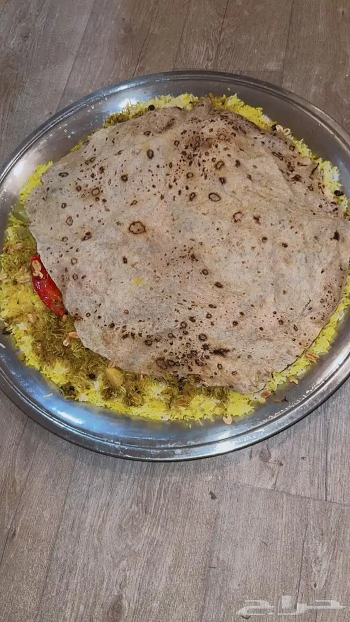 طبخ ذبيحه 5