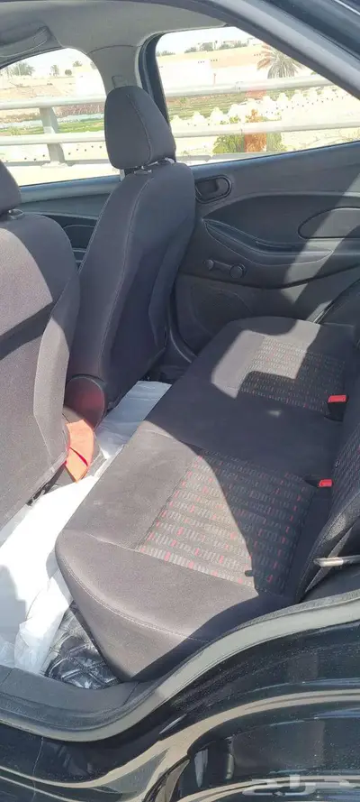 Ford Figo 2019 3