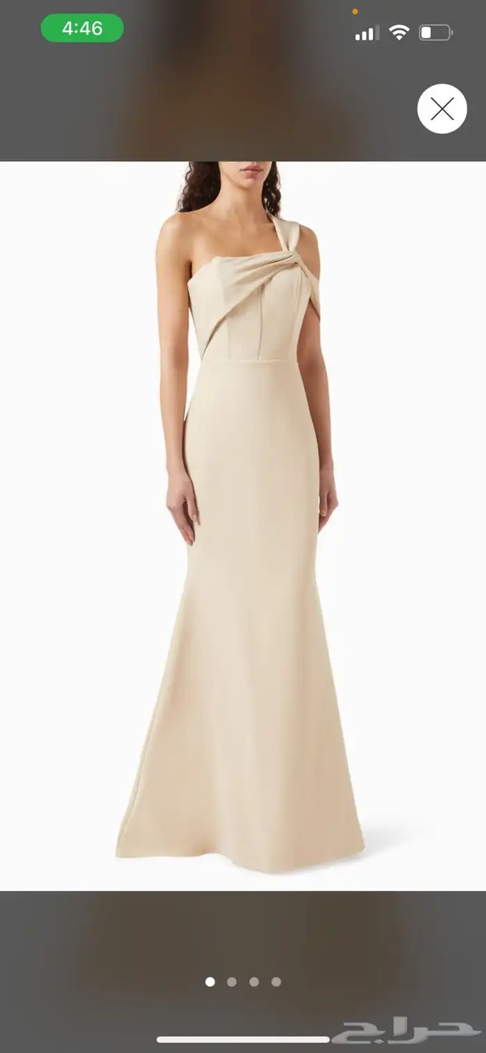 فستان من أوناس 2