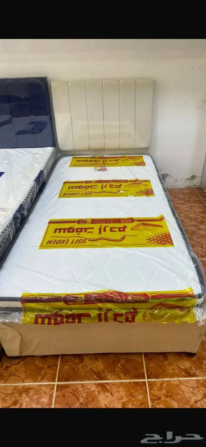 سرير نفرين   نفر و نص  نفر جود  أفضل موجود 0