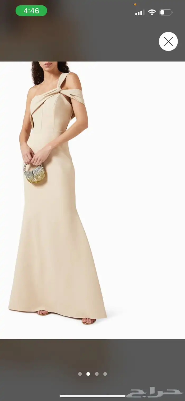 فستان من أوناس 1