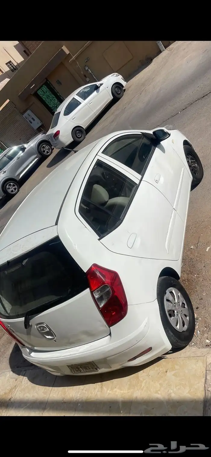 i10 2014هيونداي 1