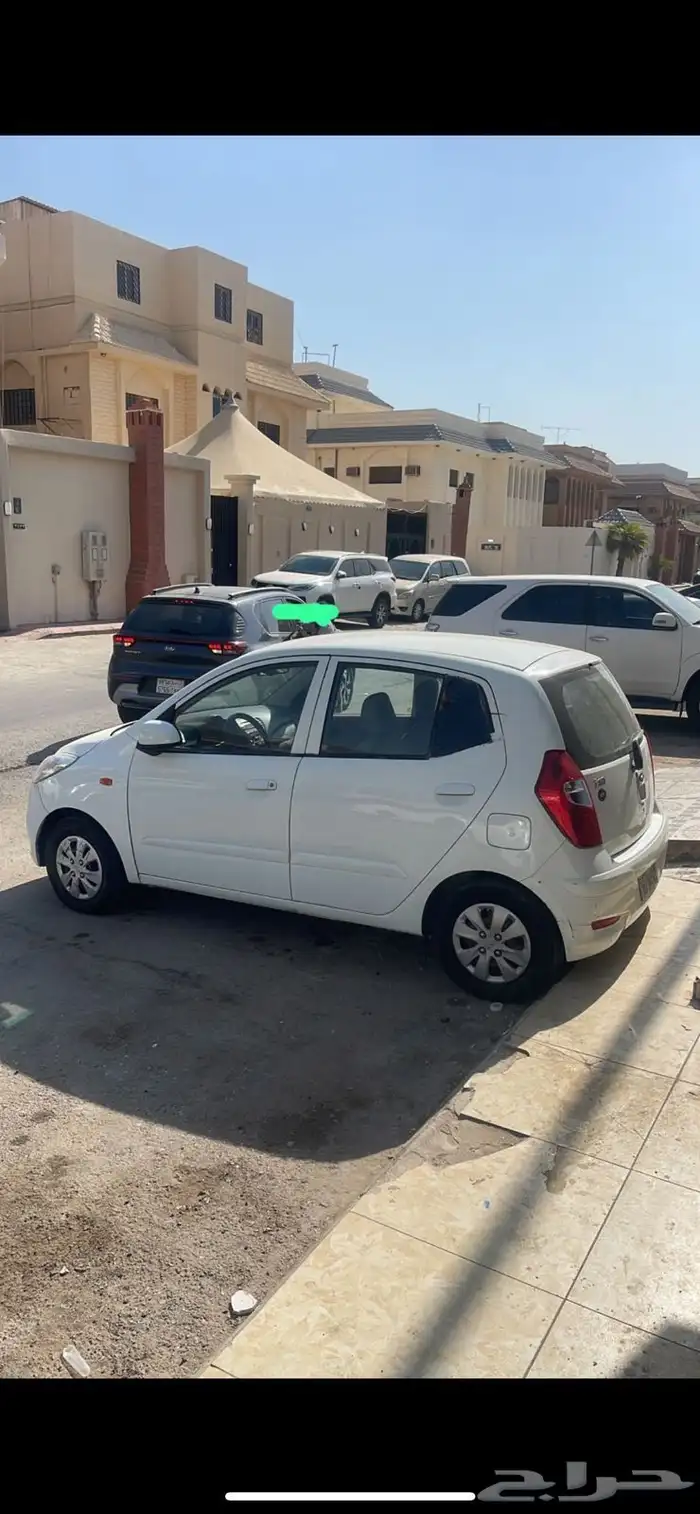 i10 2014هيونداي 3