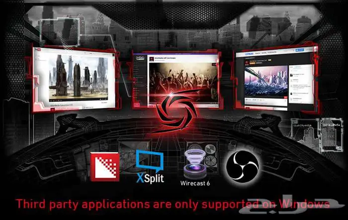 LIVE GAMER PORTABLE CAPTURE ON THE GO جهاز تسجيل جيمنج 2
