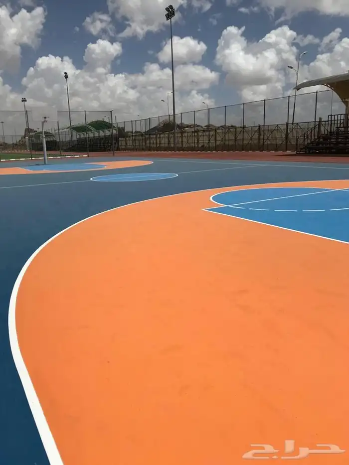 ارضيات مطاطيه بلاط مطاطي رول اسطبلات الخيل 9