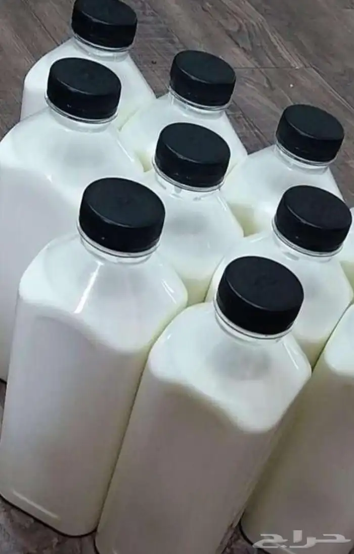 لبن ماعز طازج مبستر عضوي 0