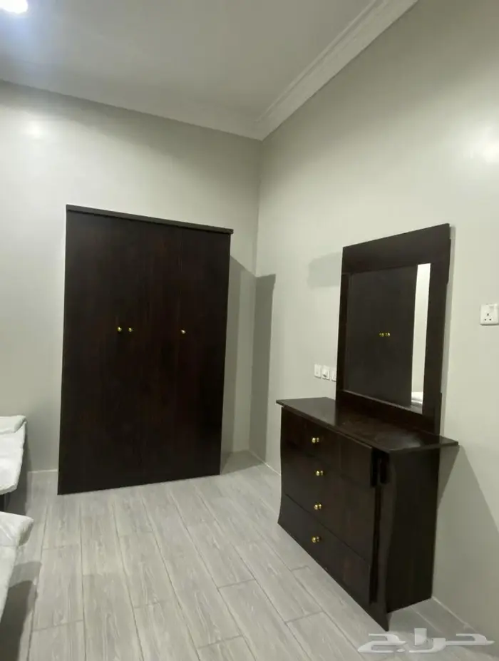 شقه مفروشة 4