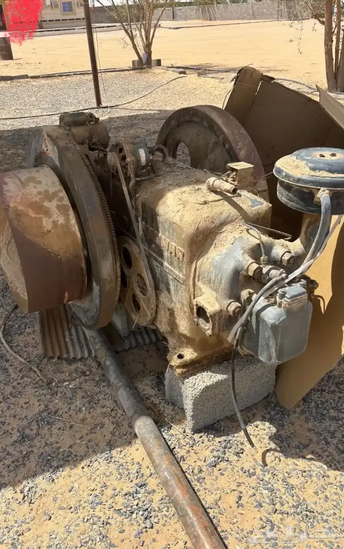 مكينه مزرعه 0