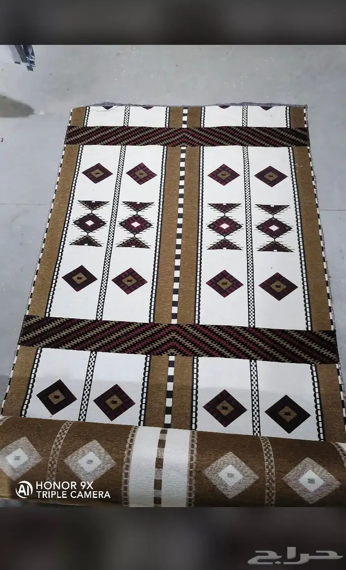 أقمشة تراثية 7