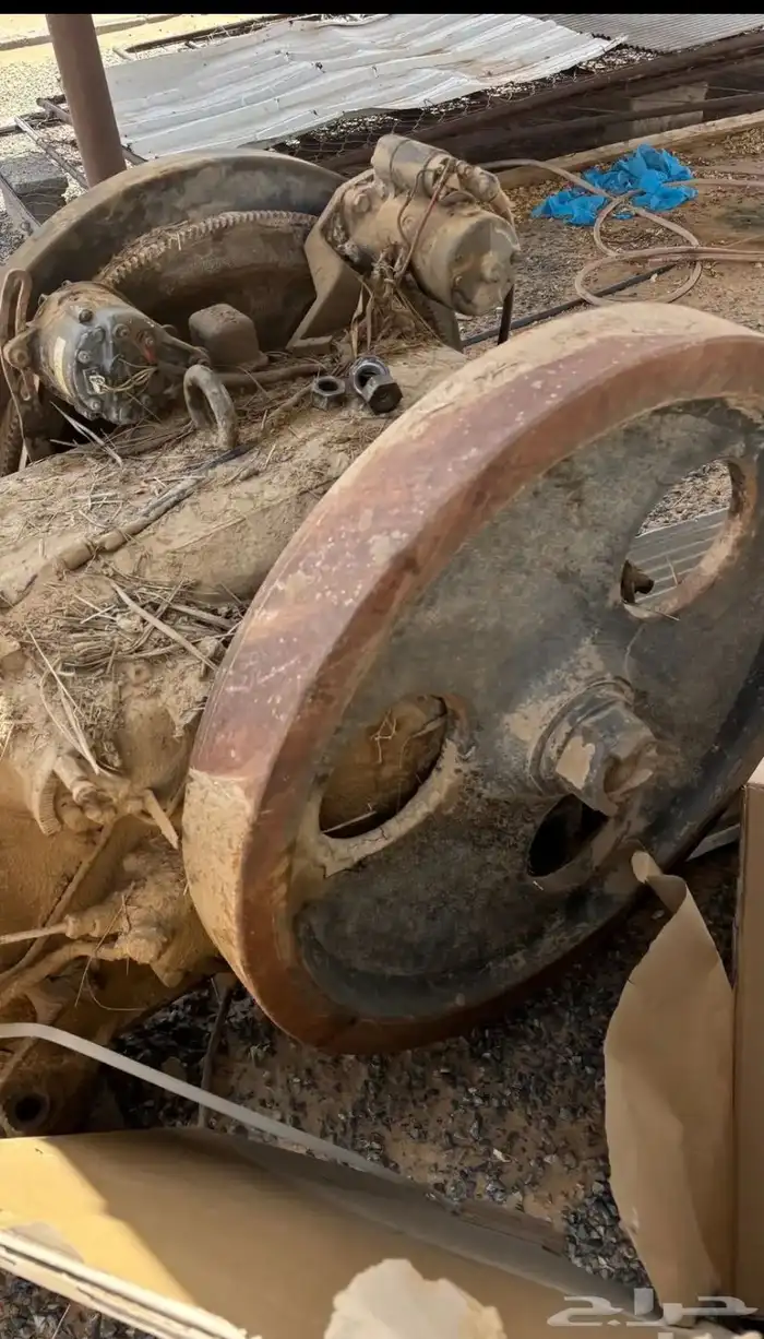 مكينه مزرعه 2