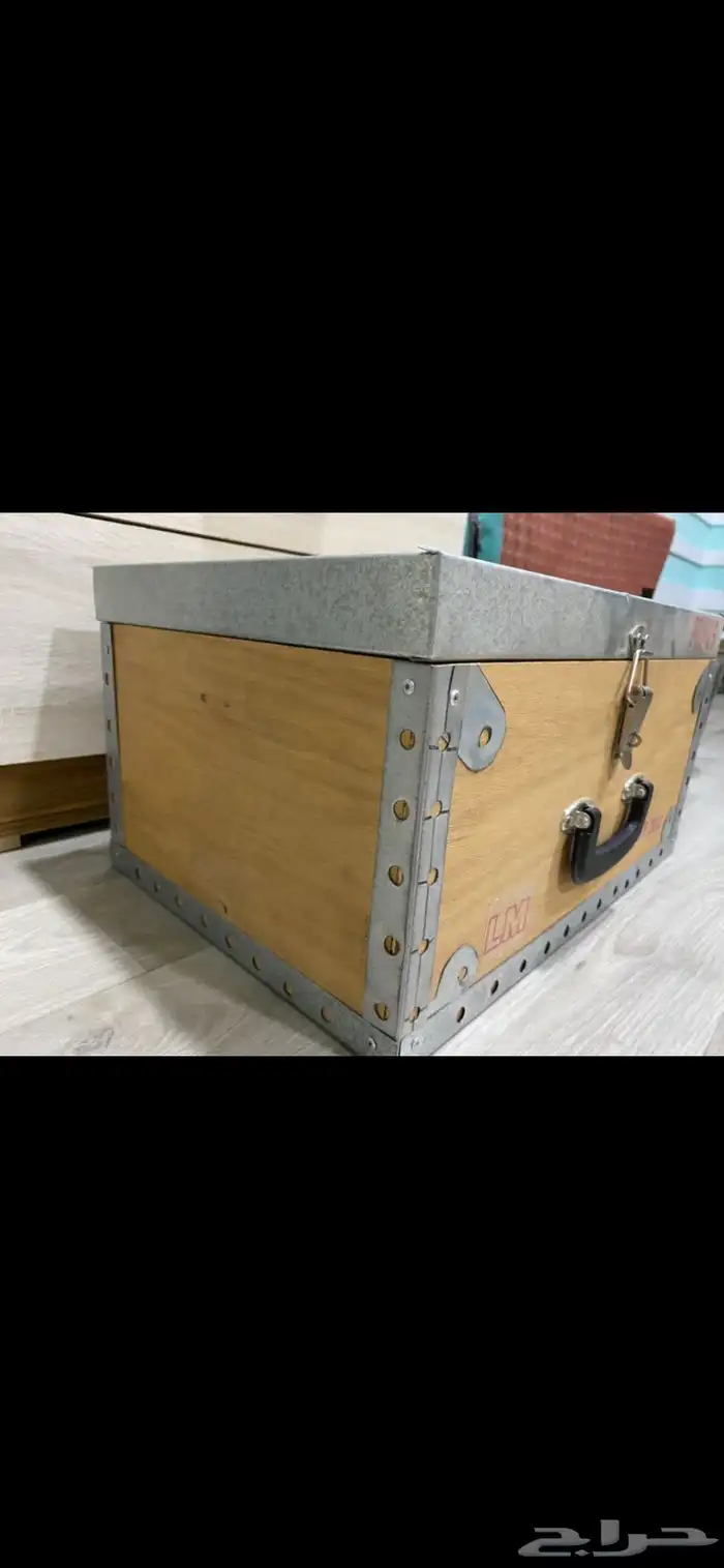 صندوق سويدي 2