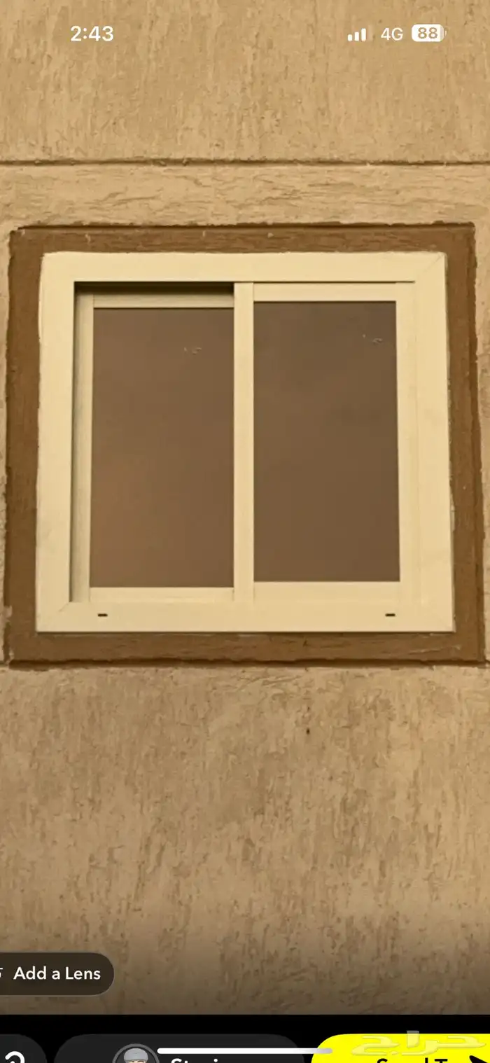 المنيوم وزجاج و خشب 36
