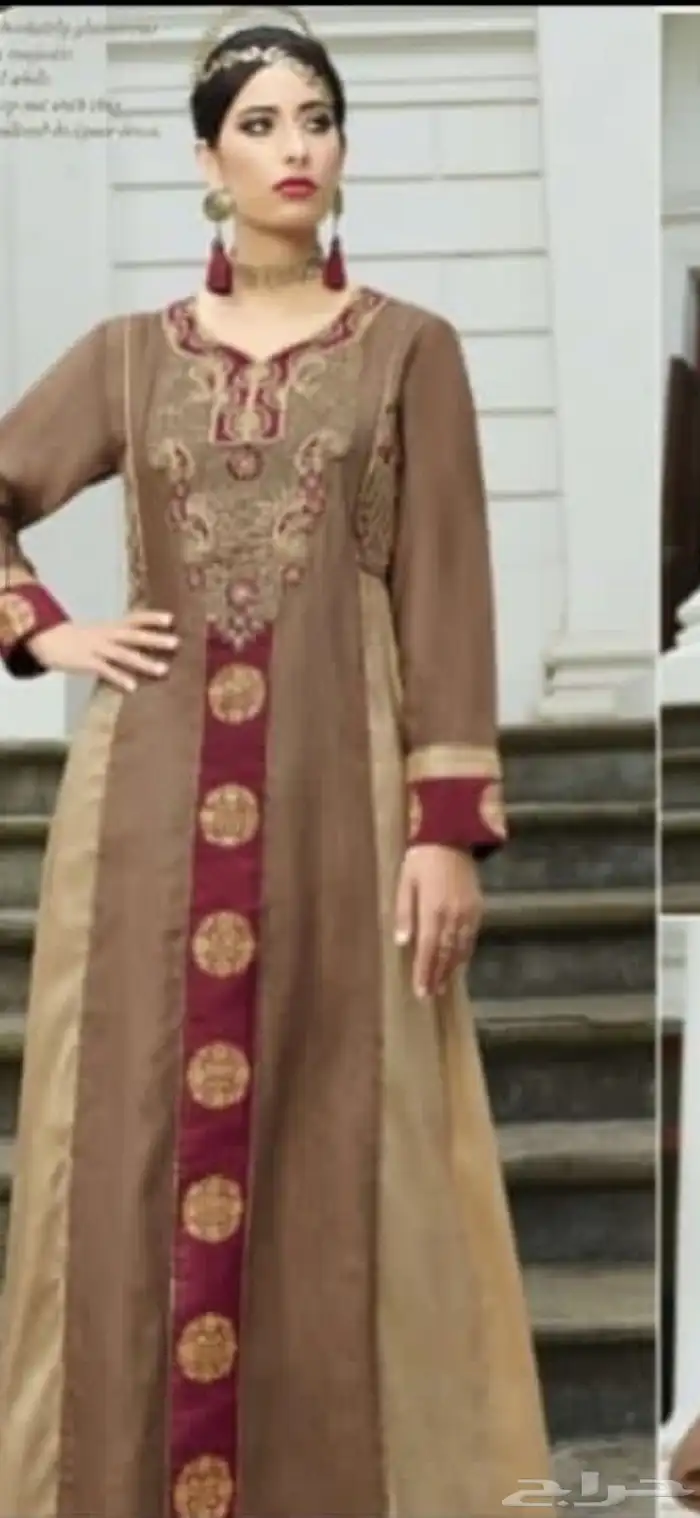 جلابيات فاخره 14