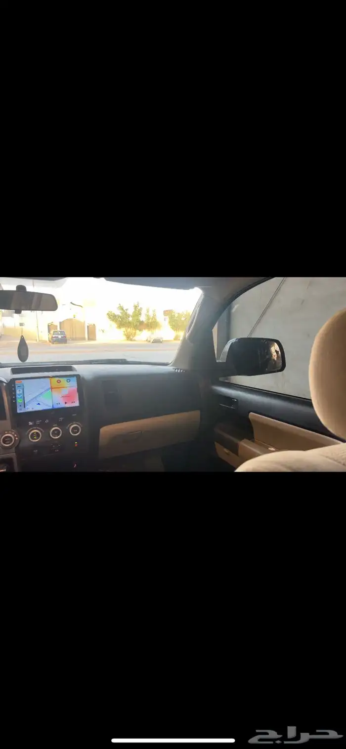 سكويا )(2016)   للبيع 6