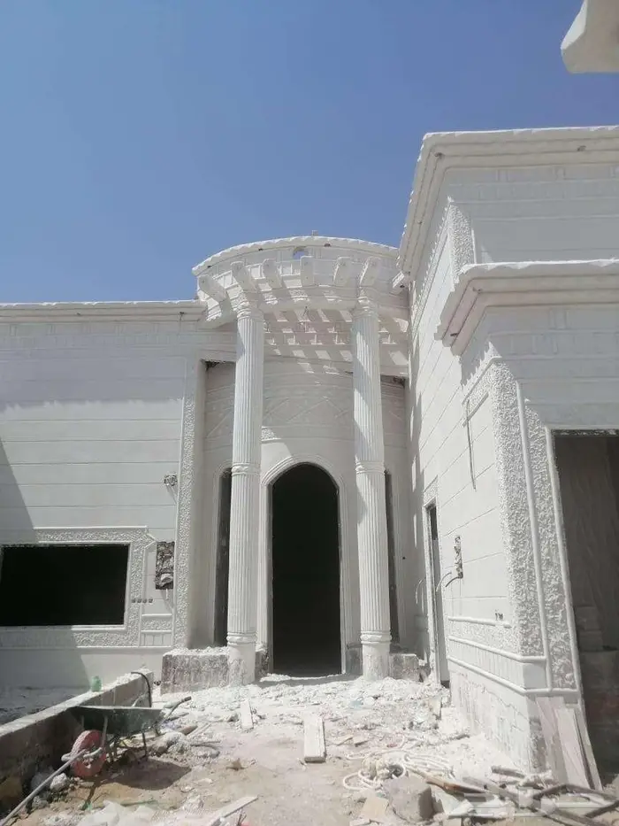 مقاول مصنف سعر طيب 2