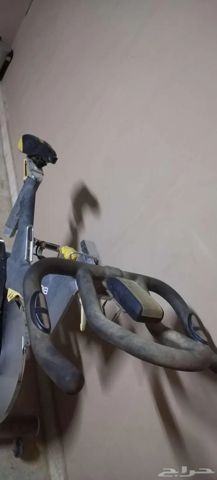 دراجة رياضيه مستعمله للبيع 3